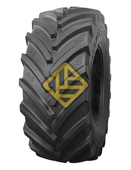 VF 600/70R30 Agriflex+ 372 170D