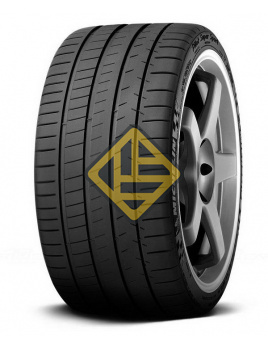 315/35ZR20 (110Y) XL Pilot SUPER SPORT K1