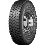 13R22.5 VARIOFORCE 2 156/150K 3PSF