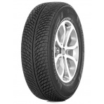 255/55 R19 111V XL Pilot Alpin 5 SUV N0