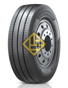 385/65R22.5 SMaRT FLeX AH51 160K 3PMSF