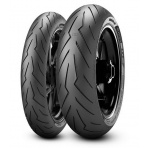 DIABLO ROSSO III 150/60R17 M/C 66H TL R
