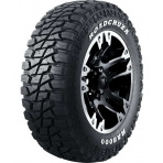 245/75R17 RA8000 121/118Q M+S/3PMSF/POR