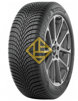 185/65R14 86H ALL SEASON