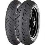 160/60ZR17 M/C (69W) TL ContiRoadAttack 4