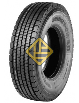 WDR36 295/80R22.5 152M