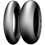 190/55ZR17 (75W) POWER SLICK EVO NHS R TL