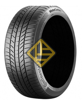 215/55R17 94H WinterContact TS 870 P ContiSeal