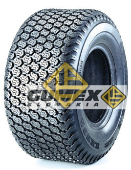 24x12.00-12 8PR TL Super Turf K500