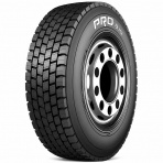 315/80R22.5 PRO B10 154/150M 18PR TL