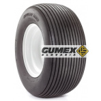 16x6.50-8 10PR TT C-737 (Rille) SET