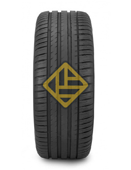 235/55R19 101V Pilot Sport 4 SUV FRV EMT
