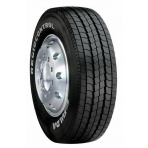 REGIOCONTROL 205/75R17.5 124M 3PMSF