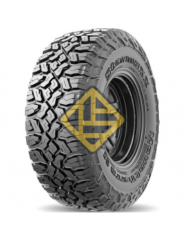 LT285/70R17 MOUNTTERRA M/T 121/118Q 10PR TL