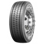 SP346 295/60R22.5  150K/149L 3PSF