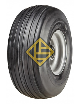 11x4.00-5 S-317 TL 4PR