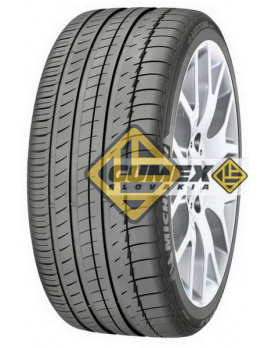 275/45R19 108 Y XL LATITUDE SPORT N0