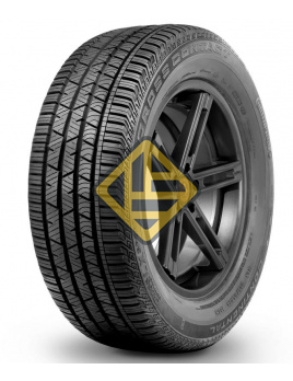 245/45R20 103W XL FR CrossContact LX Sport LR