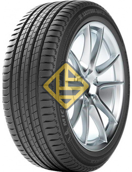 275/45R21 107Y Latitude SPORT 3 Acoustic MO-S GX