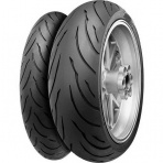 120/70ZR17 M/C (58W) TL ContiMotion EVO
