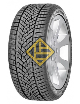 235/55R18 104H UltraGrip Performance + SUV XL