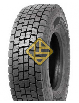 295/80R22.5 MDR75 152/148M 16PR TL 3PMSF