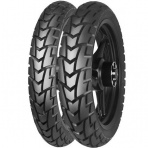 MC-32 130/70-17 62R TL* WITH SIPES M+S R