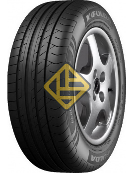 235/55R18 100V ECOCONTROL SUV FP