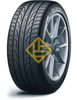 255/35ZR20 (97Y) SP SPORT MAXX J XL MFS