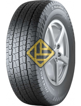 215/70R15C 109/107S MPS400 VariantAW 2 8PR