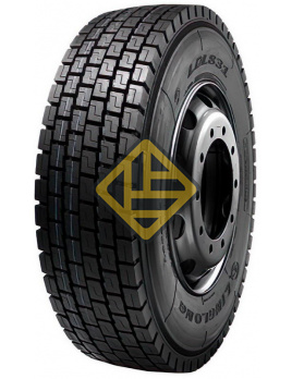 215/75R17.5 LDL831 135/133 J 16PR TL