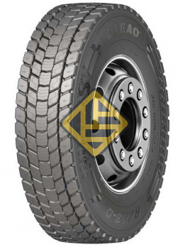 315/80R22.5 R203-D 156/150 (154/150) L/M 20PR