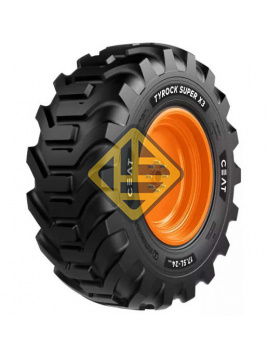 16.0/70-20 TYROCK SUPER X3 16PR TL