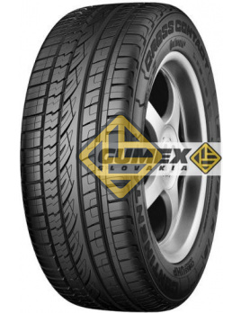 285/50R18 109W TL FR CrossContact UHP