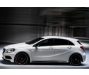 DUNLOP  pre Mercedes A 45 AMG