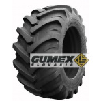 600/60R28 159A8/167A2 TL Forestar 342