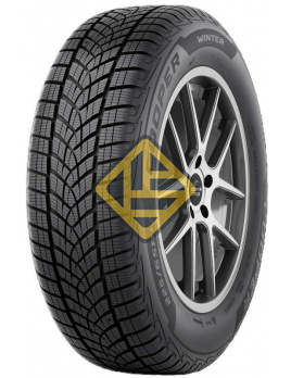 195/55R15 85H Cooper Winter