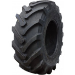 Agro Industrial 580 340/80R18 TL 143A8/143B