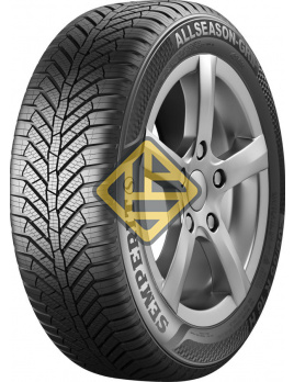 155/70R13 75T AllSeason-Grip