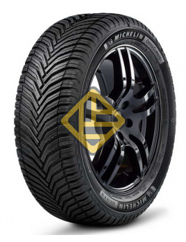 225/40R18 92Y XL TL CrossClimate 2