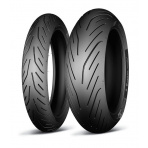 160/60ZR17 (69W) PILOT POWER 3 R TL