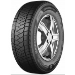 Duravis AllSeason 235/60R17 117R