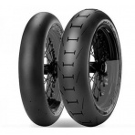 RACETEC SM 125/75R17 NHS TL K2 F