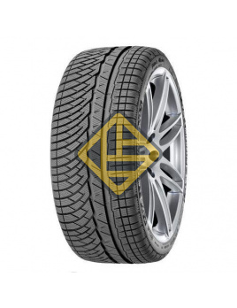 235/35 R19 91V XL Pilot Alpin PA4 *