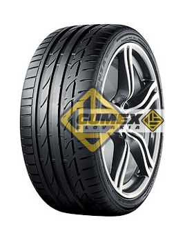 285/30R19*Y POTENZA S001 98Y XL MOE