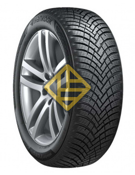 W462 Winter i*cept-RS3 165/60R15 81T XL