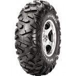 25x8.00-12 M-917 Bighorn 6PR TL