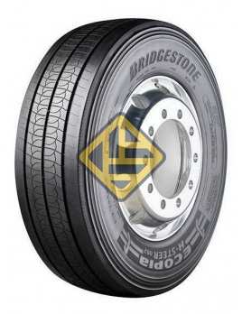 ECOPIA H-STEER 002 295/80R22.5 154/149M 3PMSF