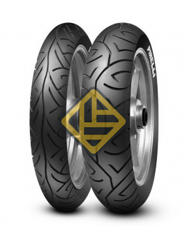 SPORT DEMON 130/90-17 M/C 68V TL R