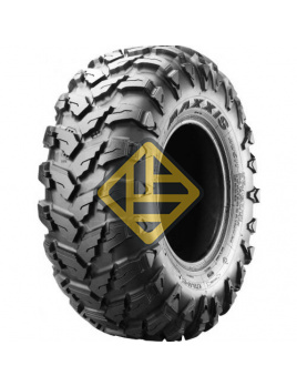 27x9.00-12 (225/80-12) Maxxis. MU-511 73J 6PR TL